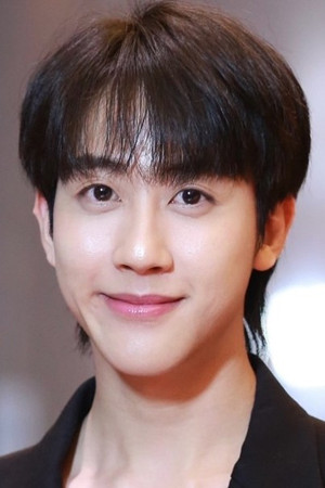 Rice Natid Kaveekornwong