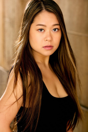 Katie Anne Moy