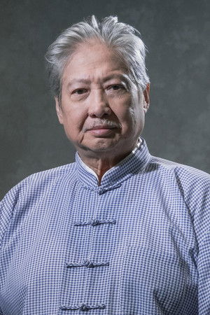 Sammo Hung