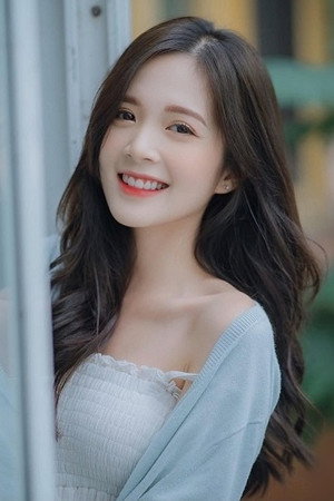 Hoàng Huyên Huyên