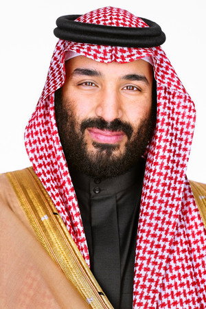 Mohammad Saud