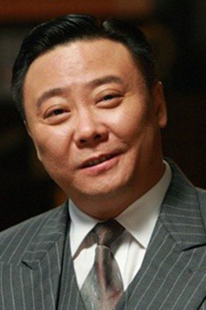 Ren Zheng Bin